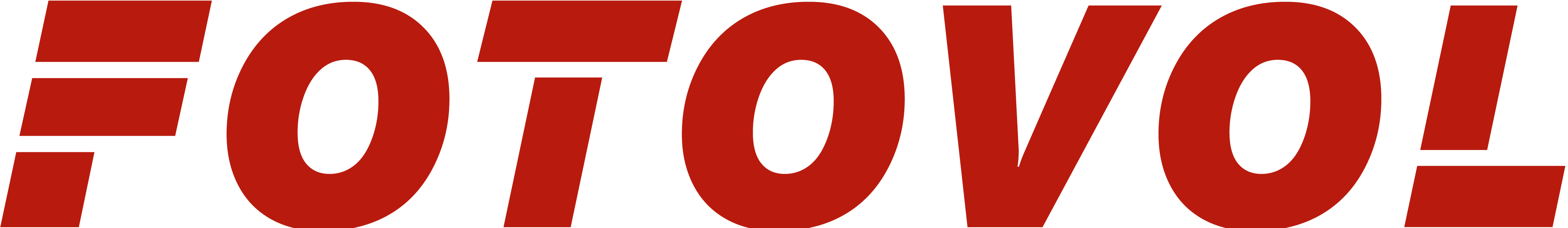 Logo Fotovol HOME